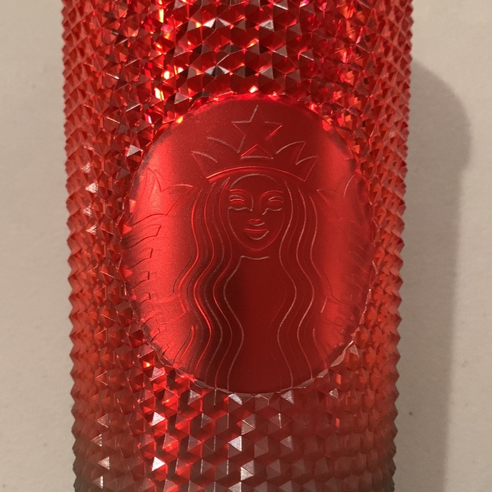 Mickey Mouse Starbucks Tumbler - Picture 6 of 10